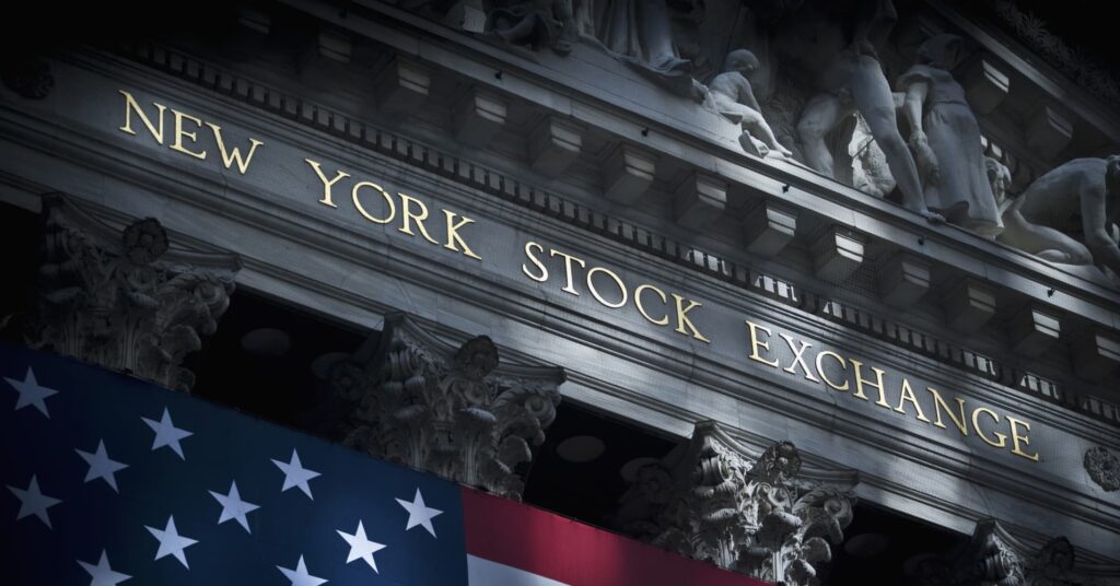 Make The Financial Condition Stable With The NYSE Stock Trading