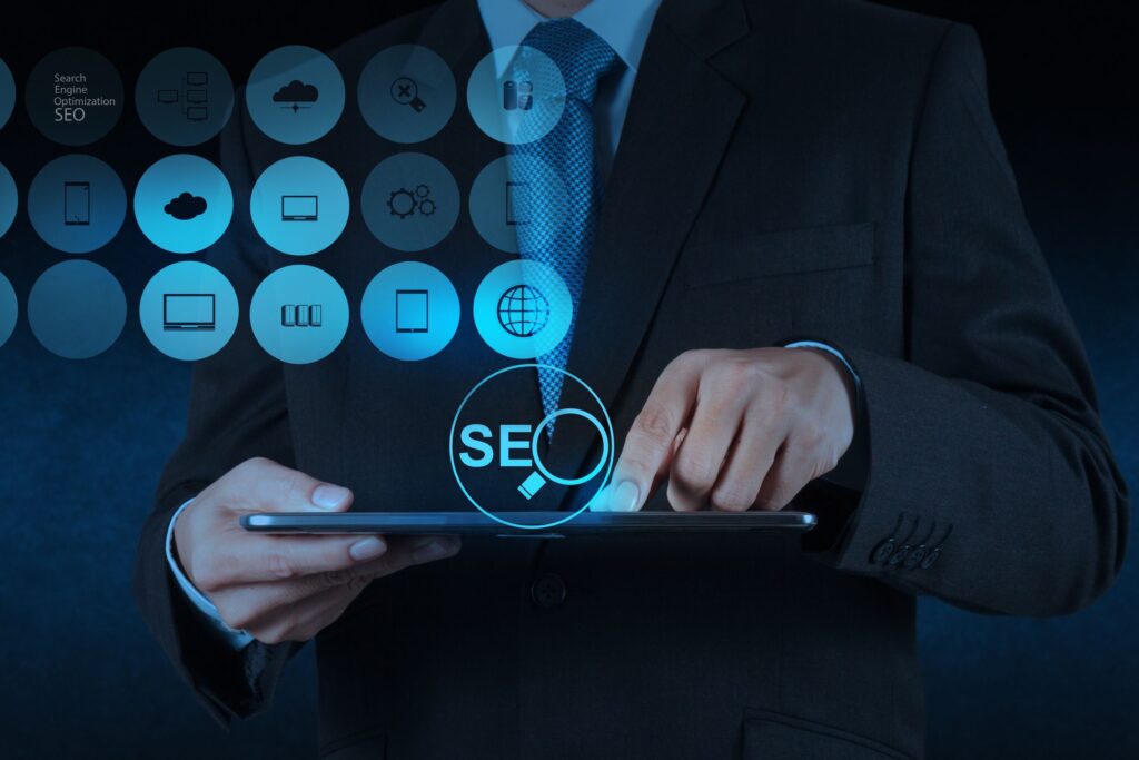 How to Implement SEO For Small Business