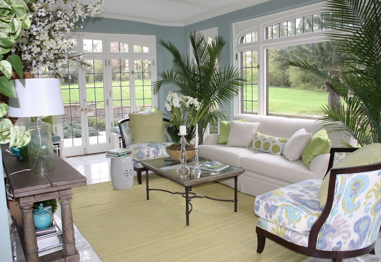 sunroom designs